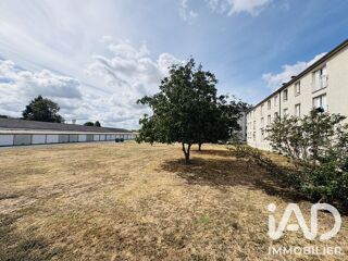  Appartement à vendre 4 pièces 70 m²