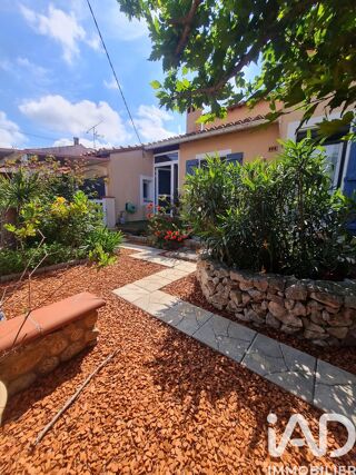  Maison à vendre 4 pièces 117 m²