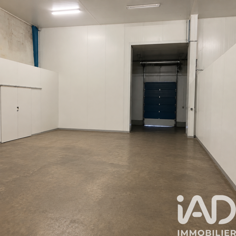   Vente Boutique/Local commercial 540 m&sup2; 