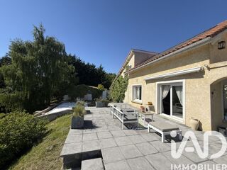  Maison à vendre 6 pièces 148 m²