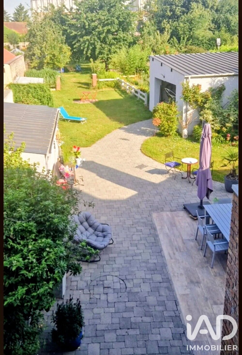 Vente Maison/villa 10 pièces