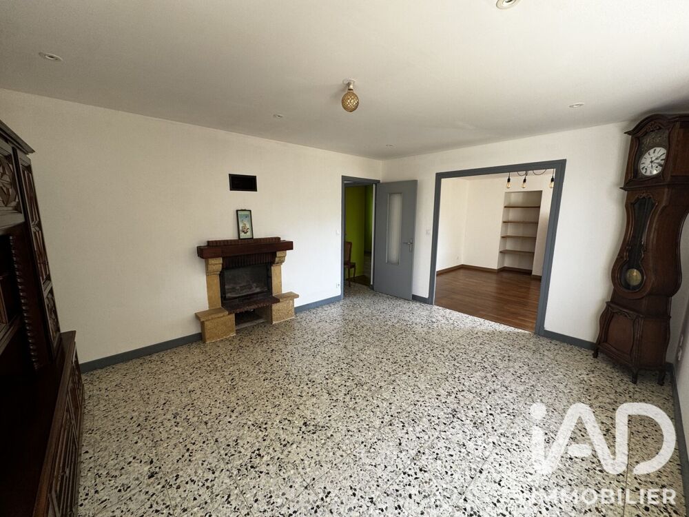 Vente Maison/villa 7 pièces