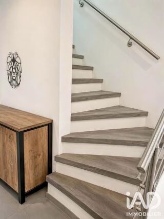  Maison à vendre 5 pièces 100 m²