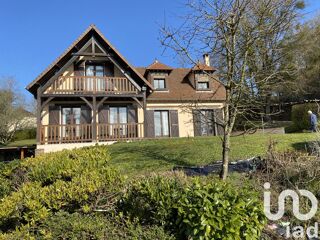  Maison à vendre 5 pièces 114 m²