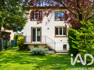  Maison � vendre 4 pi�ces 70 m�