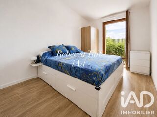  Appartement à vendre 4 pièces 69 m²