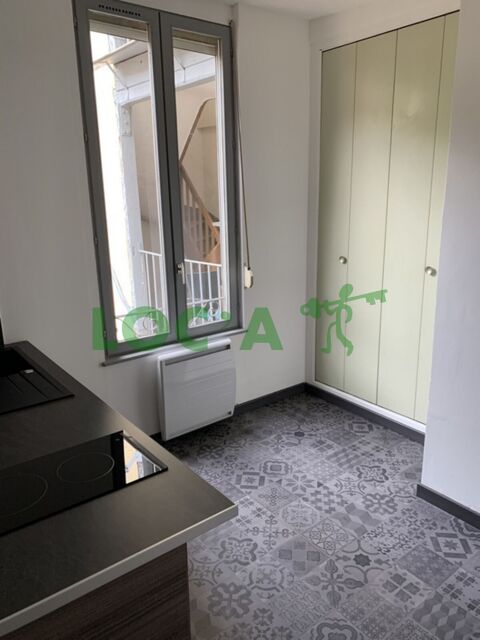  Appartement � louer 1 pi�ce 30 m�