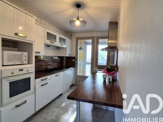  Appartement à vendre 4 pièces 101 m²