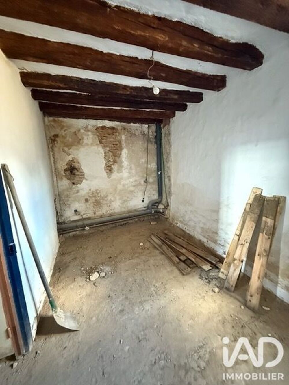 Vente Immeuble Vente Immeuble 304 m&sup2; Parcé-sur-sarthe