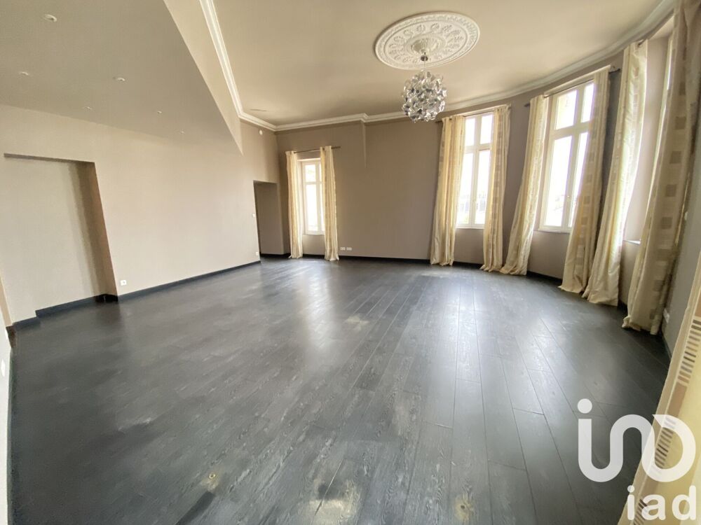 Vente Maison Vente Maison/villa 10 pièces Poitiers