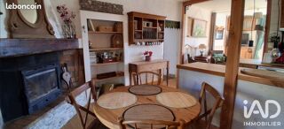  Maison à vendre 12 pièces 332 m²