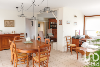  Maison à vendre 7 pièces 128 m²