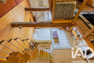  Appartement à vendre 4 pièces 190 m²