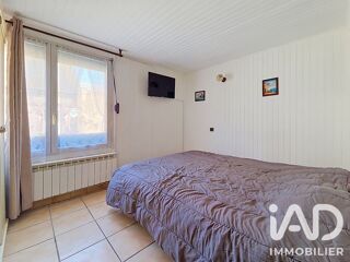  Appartement à vendre 4 pièces 51 m²