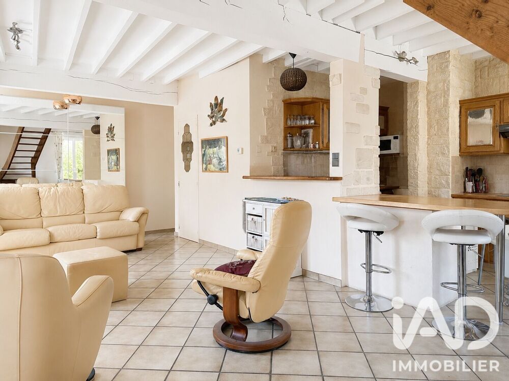 Vente Duplex 4 pièces