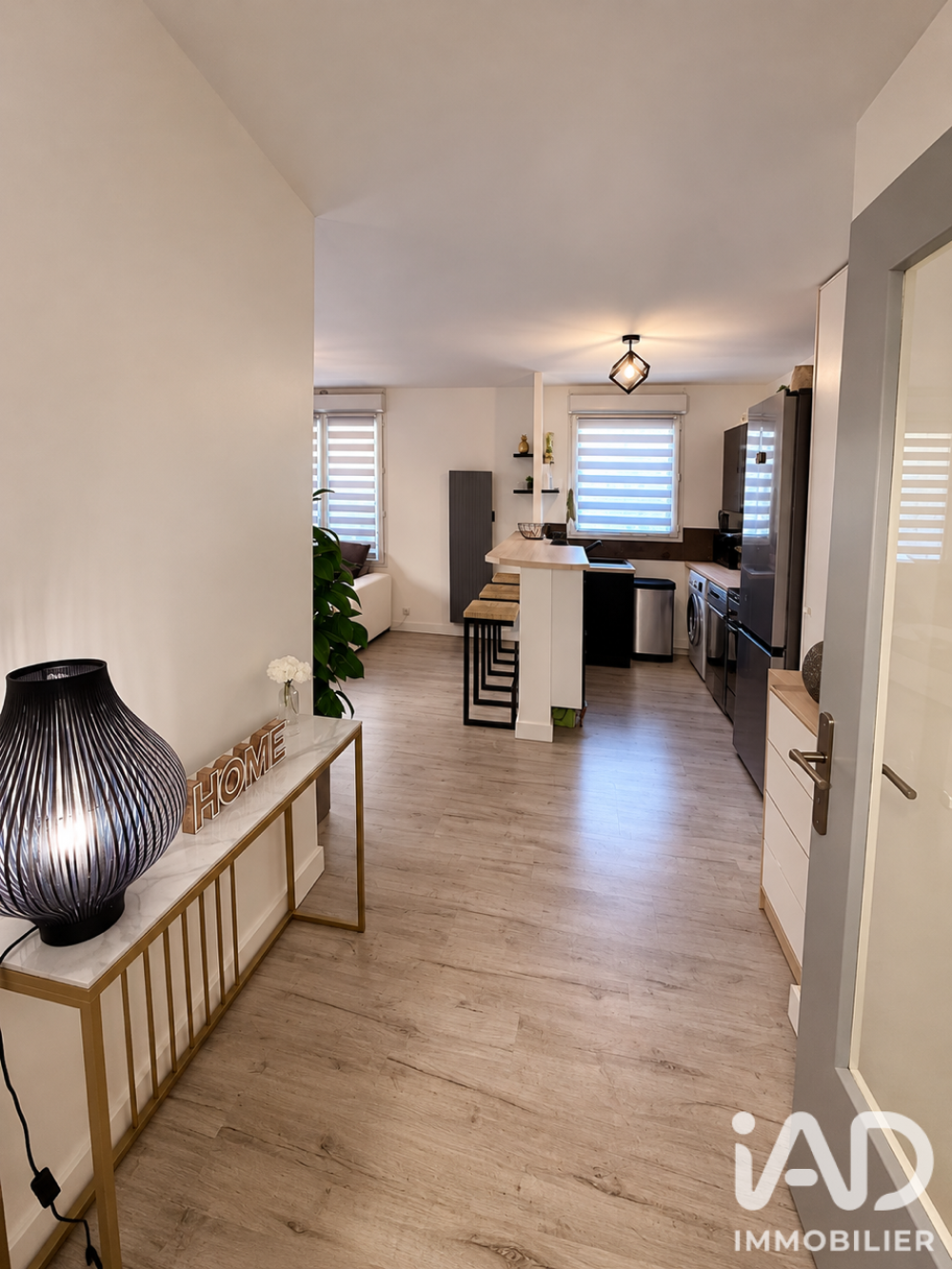 Vente Appartement Vente Appartement 3 pièces Corbeil-essonnes
