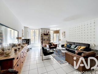  Appartement à vendre 7 pièces 345 m²