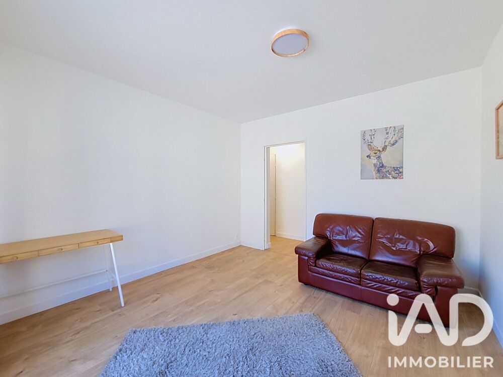 Vente Appartement Vente Appartement 1 pièce Nantes