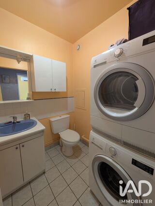  Maison à vendre 4 pièces 92 m²
