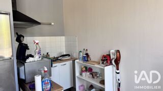  Appartement à louer 2 pièces 34 m²