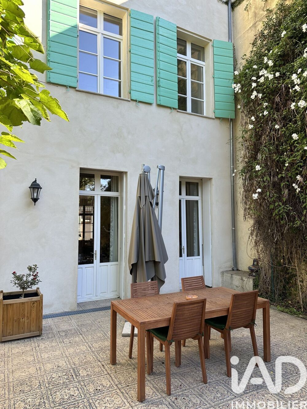 Vente Maison Vente Demeure 12 pièces Prades