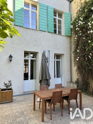  Maison à vendre 12 pièces 483 m²
