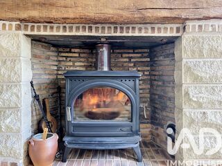  Maison à vendre 3 pièces 87 m²