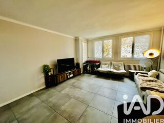  Appartement à vendre 4 pièces 86 m²