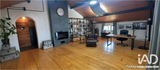  Maison à vendre 6 pièces 197 m²