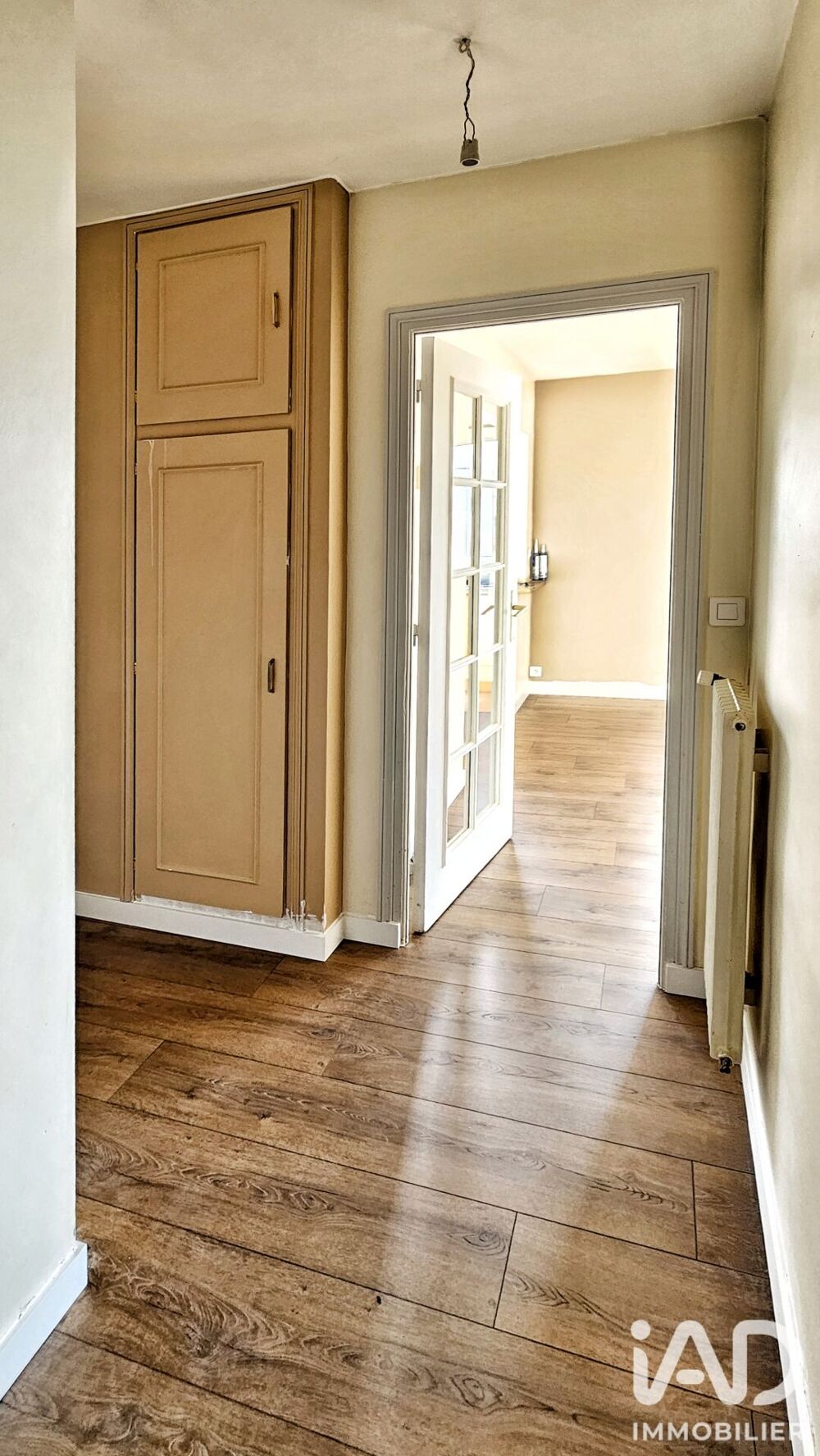 Vente Appartement Vente Appartement 2 pièces Vannes