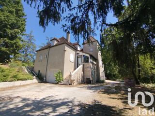  Maison à vendre 8 pièces 205 m²