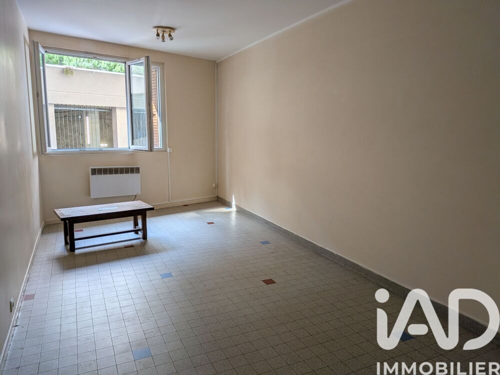 Vente Appartement Vente Appartement 2 pièces Grenoble
