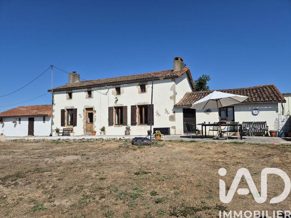 Maison 7 pièces 174 m² · à Boismé · 174 m² · 249 950 €