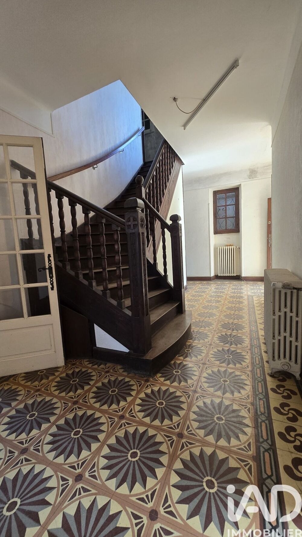 Vente Maison traditionnelle 5 pièces