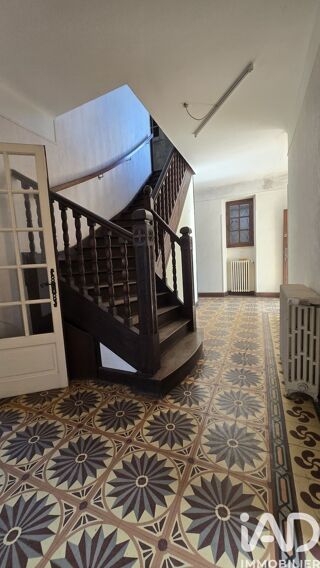  Maison à vendre 5 pièces 187 m²