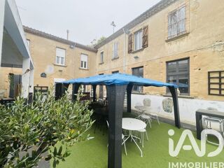  Immeuble � vendre 550 m�