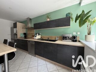  Maison � vendre 5 pi�ces 100 m�