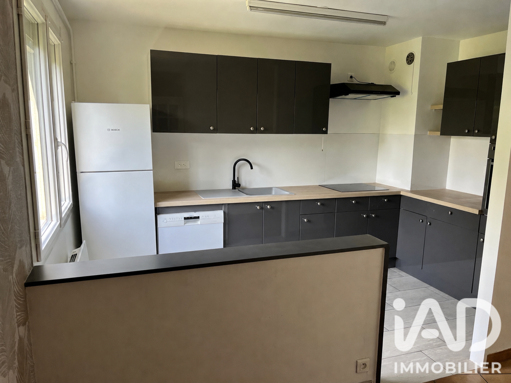 Vente Appartement Vente Appartement 3 pièces Charleville-mézières