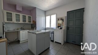  Maison à vendre 3 pièces 78 m²