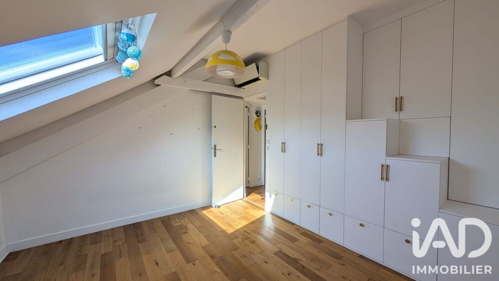 à vendre  Maison Joinville-le-Pont (94340)