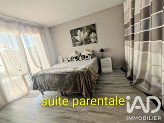  Maison à vendre 5 pièces 134 m²