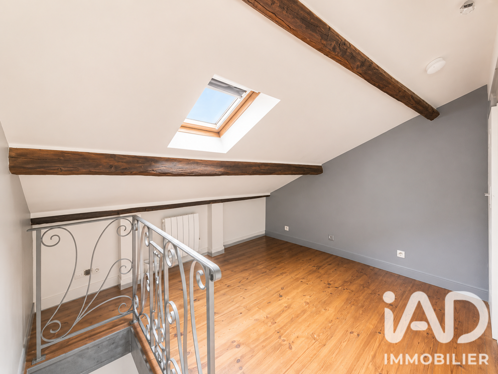 Maison – Marolles-en-Brie - Vue 5