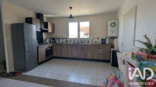 Vente Maison Vente Maison/villa 3 pièces Escolives-sainte-camille