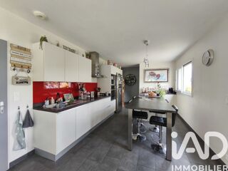  Maison à vendre 6 pièces 120 m²