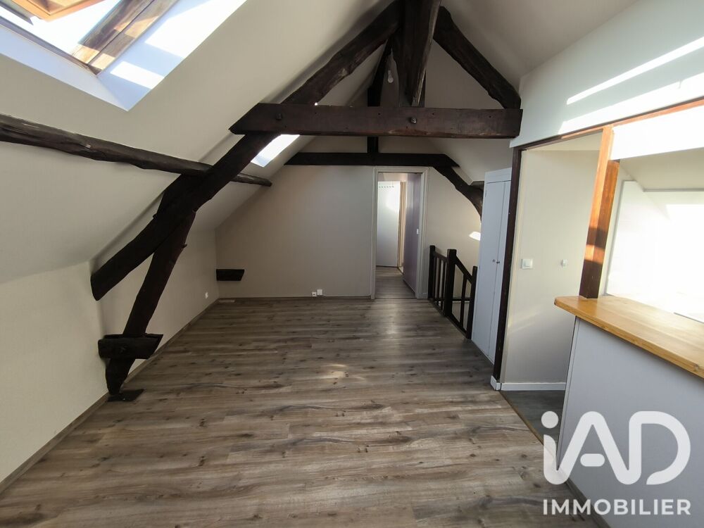 Vente Appartement Vente Appartement 2 pièces Senlis