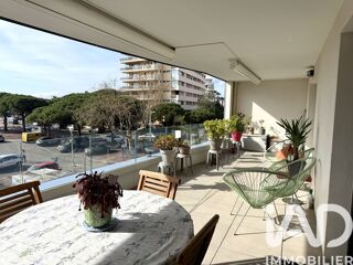  Appartement à vendre 4 pièces 92 m²