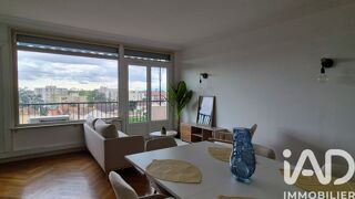  Appartement à vendre 3 pièces 92 m²