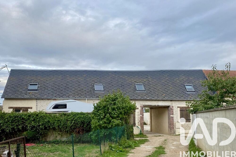 Vente Immeuble Vente Immeuble 115 m&sup2; Bois-le-roi