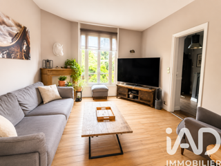  Maison à vendre 5 pièces 88 m²