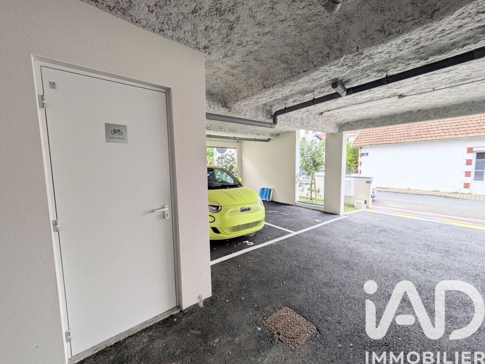 � vendre  Appartement Arcachon (33120)